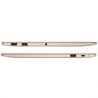 Xiaomi Mi Notebook Air 12.5″ m3-7Y30 4GB/256GB 4G Gold